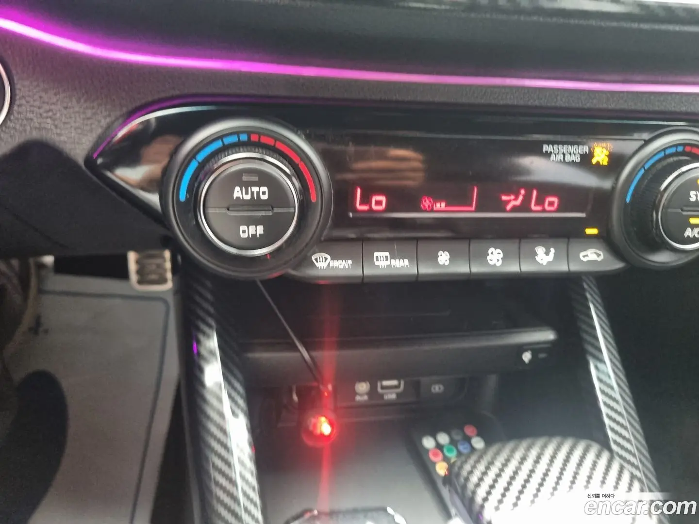 Kia K3 5Door GT Signature 2020