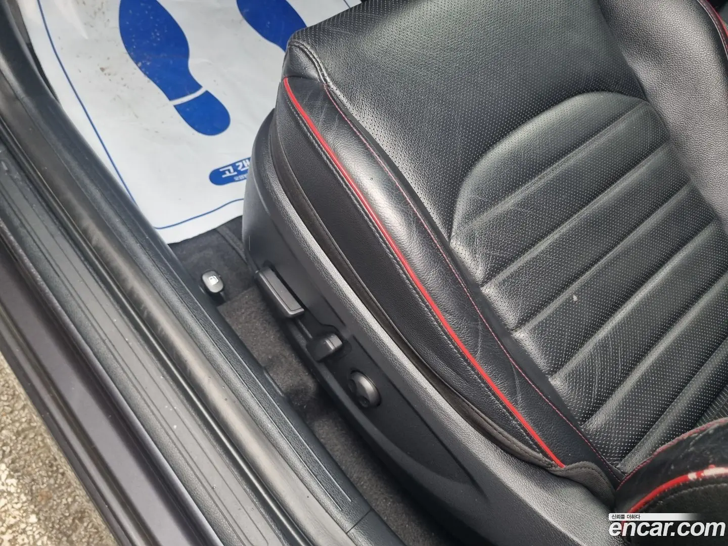 Kia K3 5Door GT Signature 2020