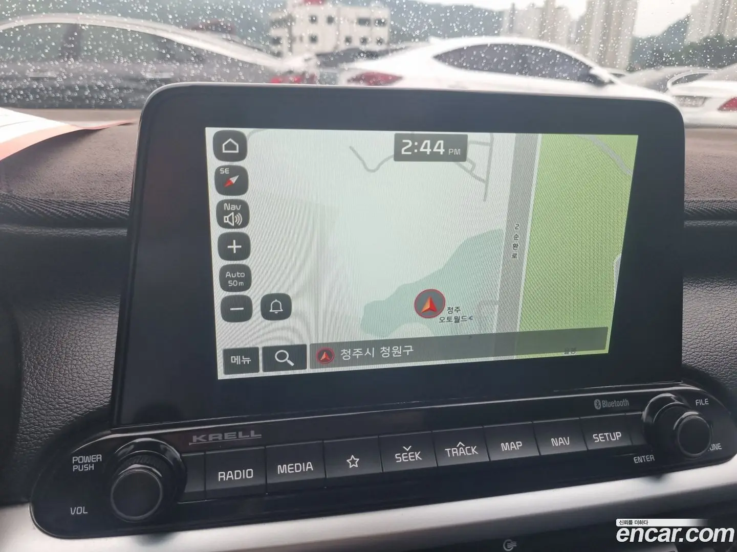 Kia K3 5Door GT Signature 2020