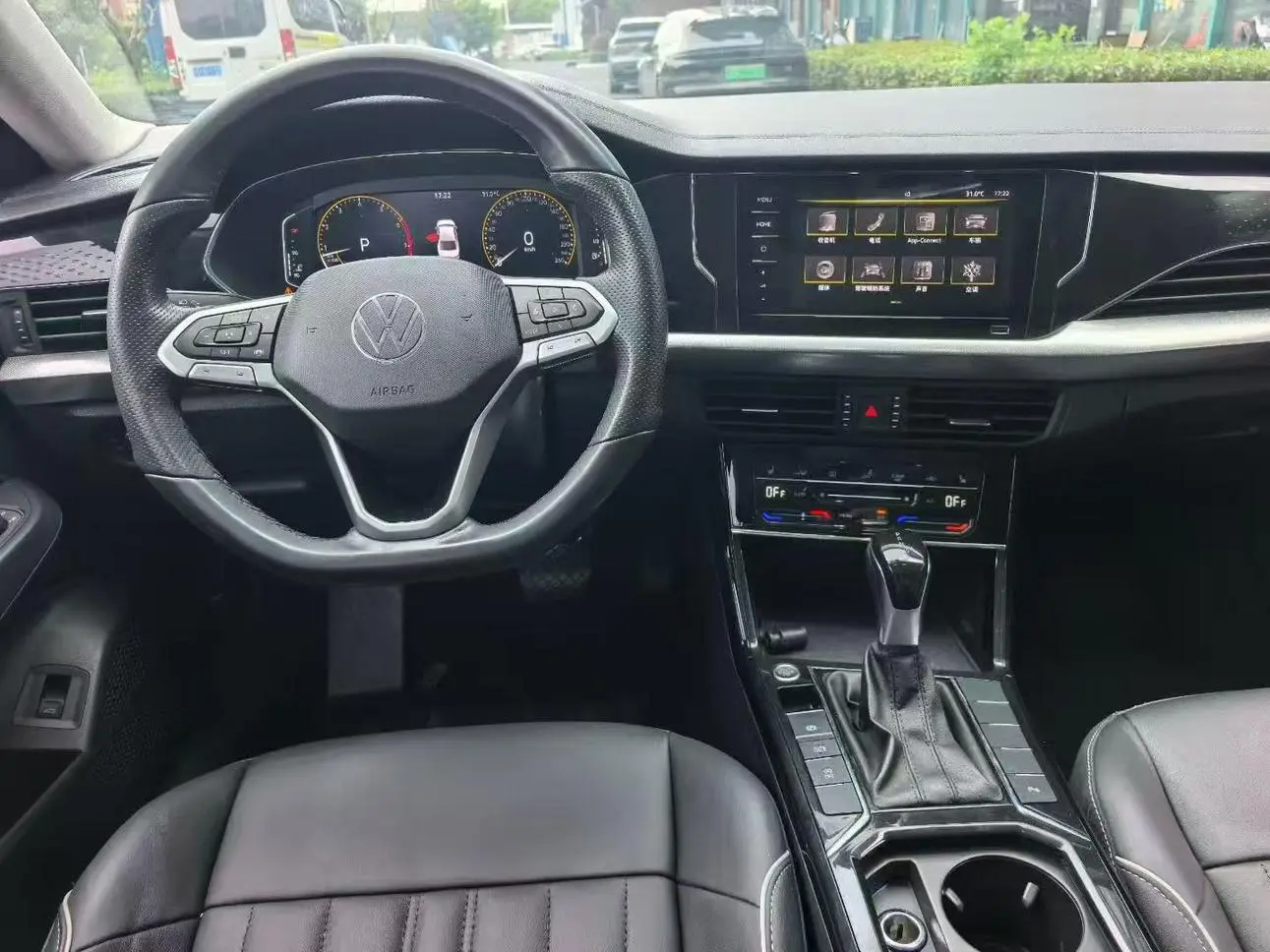 Volkswagen Passat 2022 330TSI Starry Sky Elite