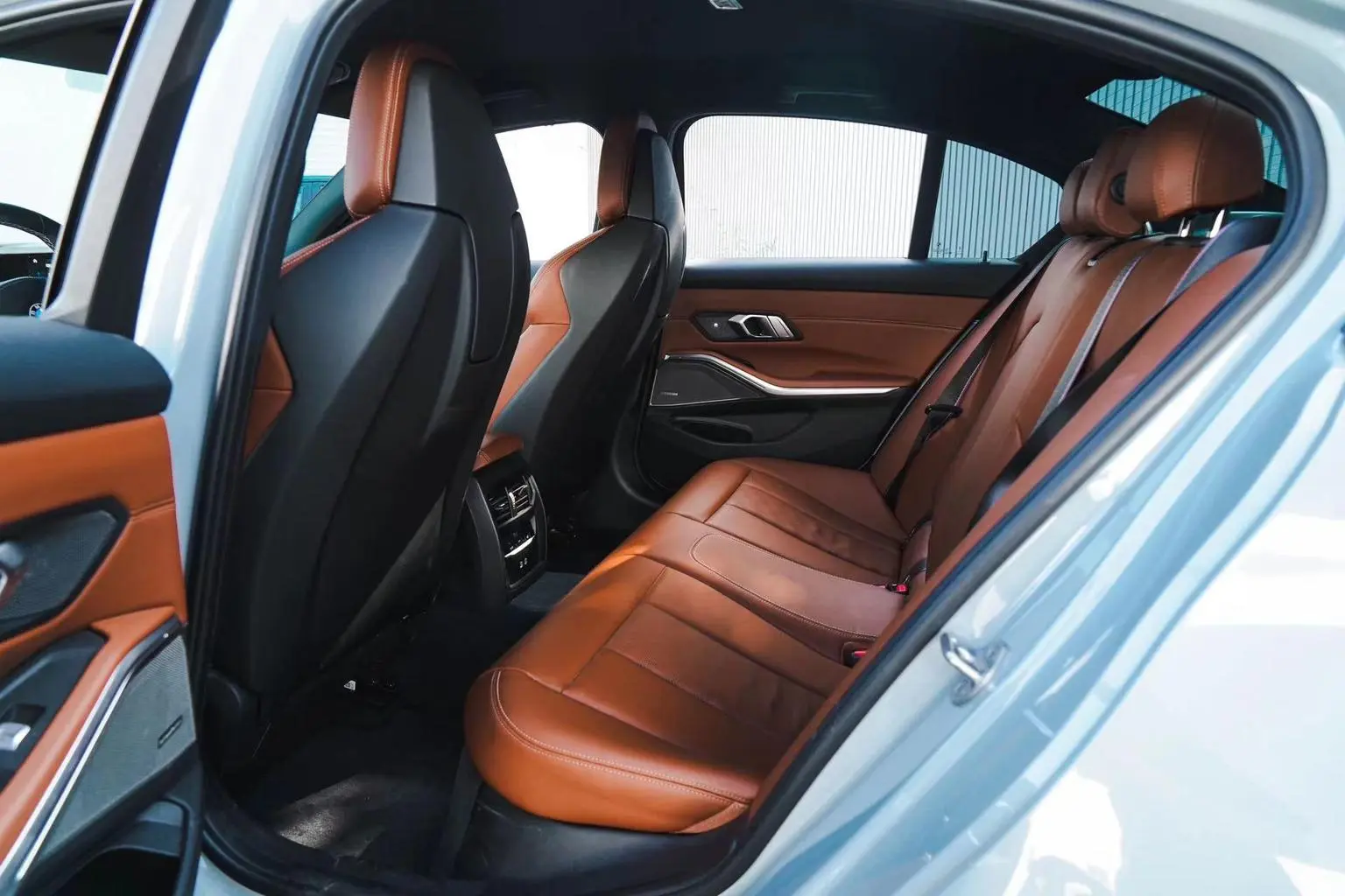 BMW M3 2023 M3 Four-Door Sedan Competition