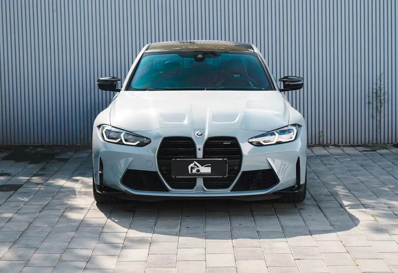 BMW M3 2023 M3 Four-Door Sedan Competition