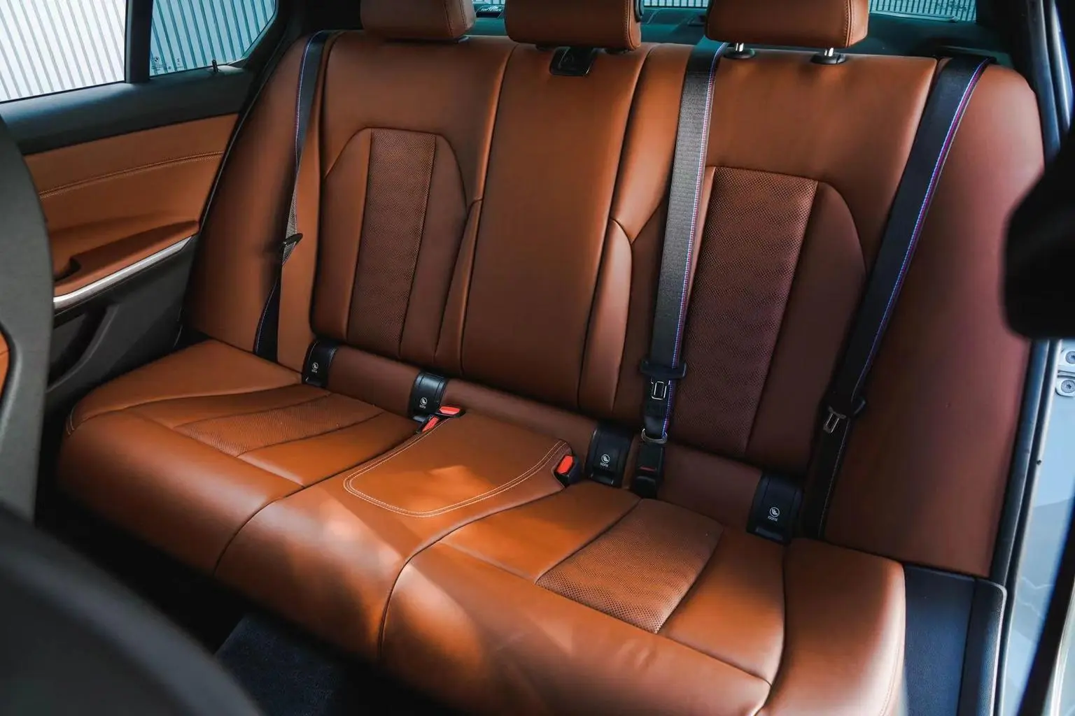 BMW M3 2023 M3 Four-Door Sedan Competition