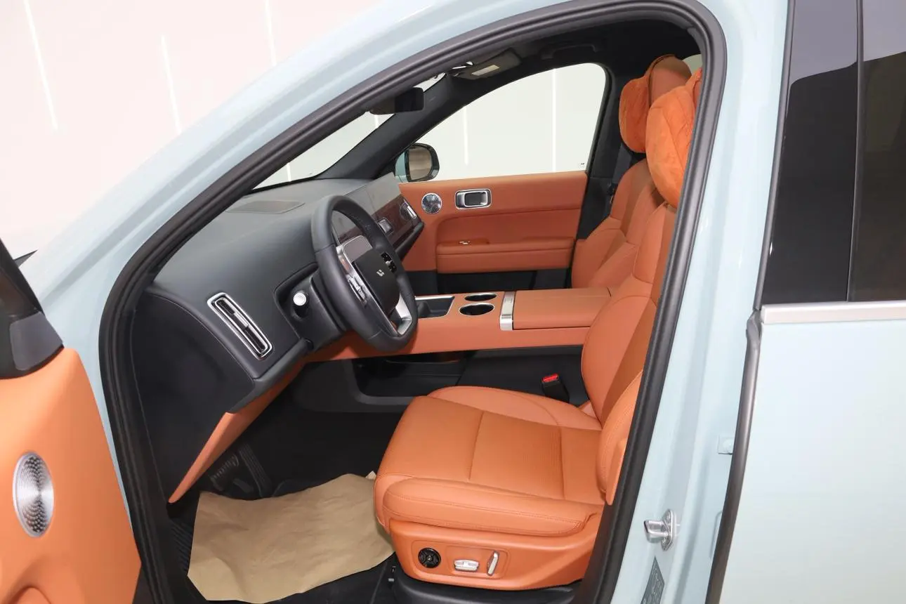 Li Auto L6 2025 Max Smart Renew