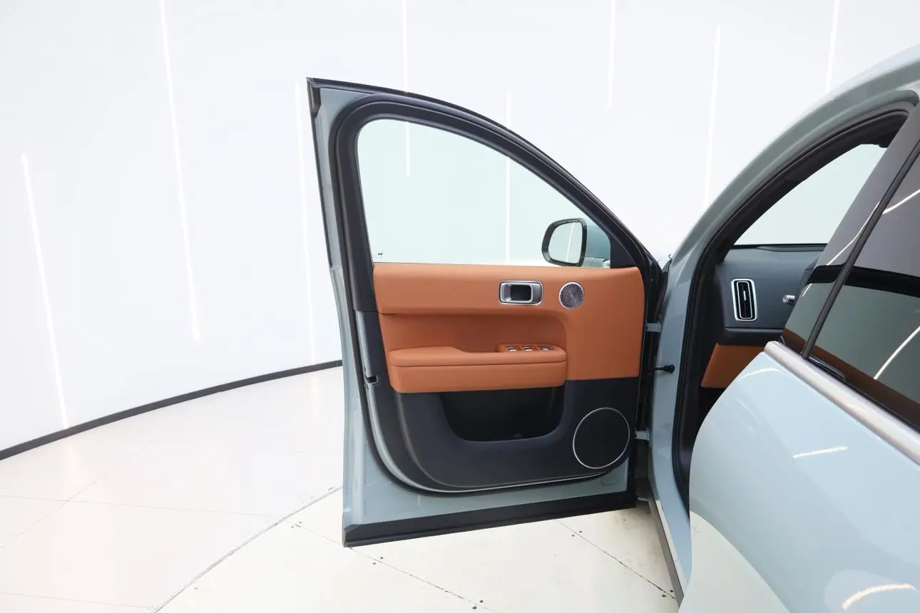 Li Auto L6 2025 Max Smart Renew