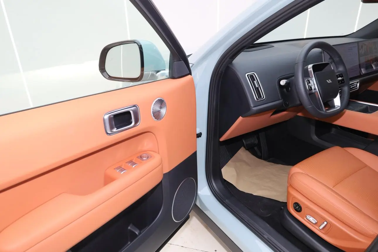 Li Auto L6 2025 Max Smart Renew