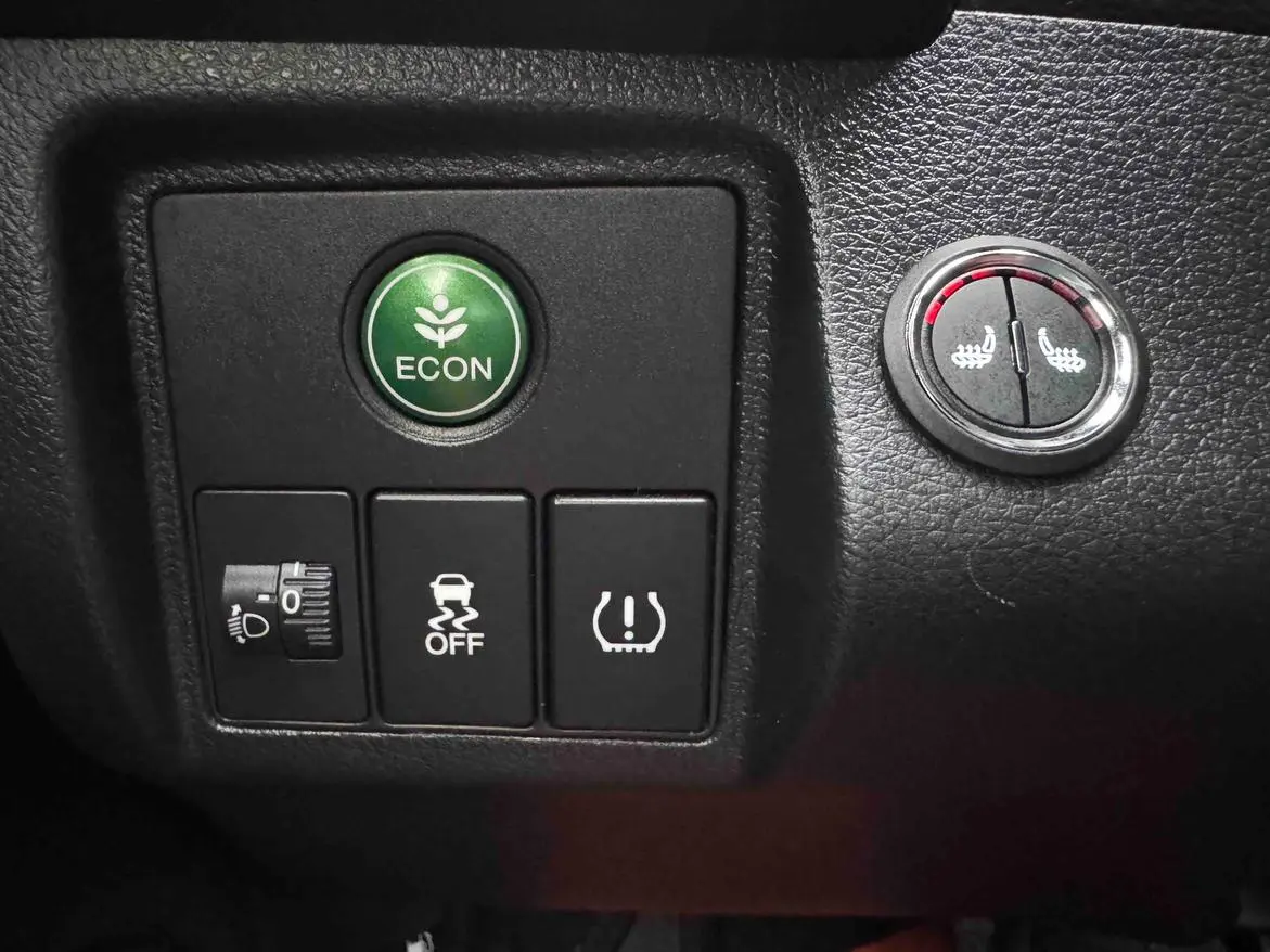Honda Vezel 2022 1.5L CVT Phantom Night Pioneer