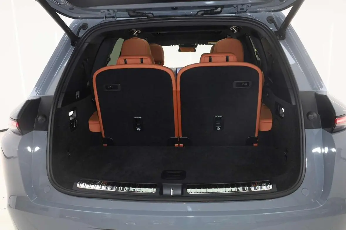 Li Auto L8 2025 Max Smart Renewal