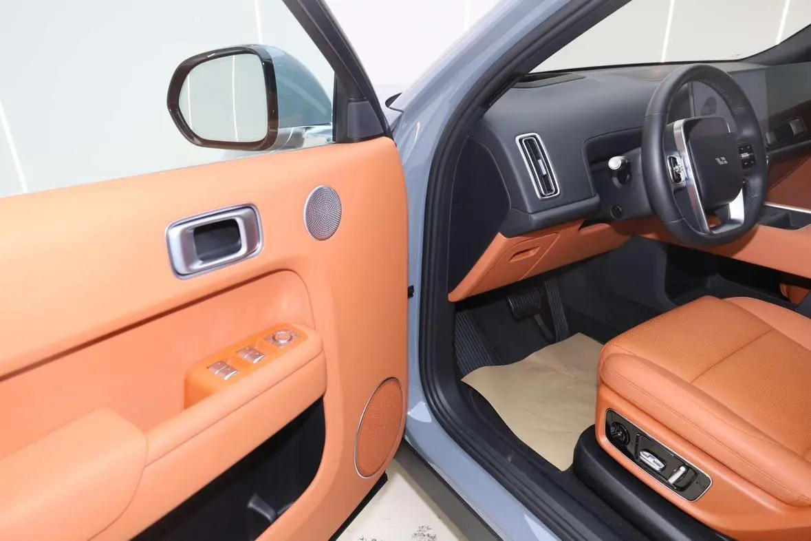 Li Auto L8 2025 Max Smart Renewal