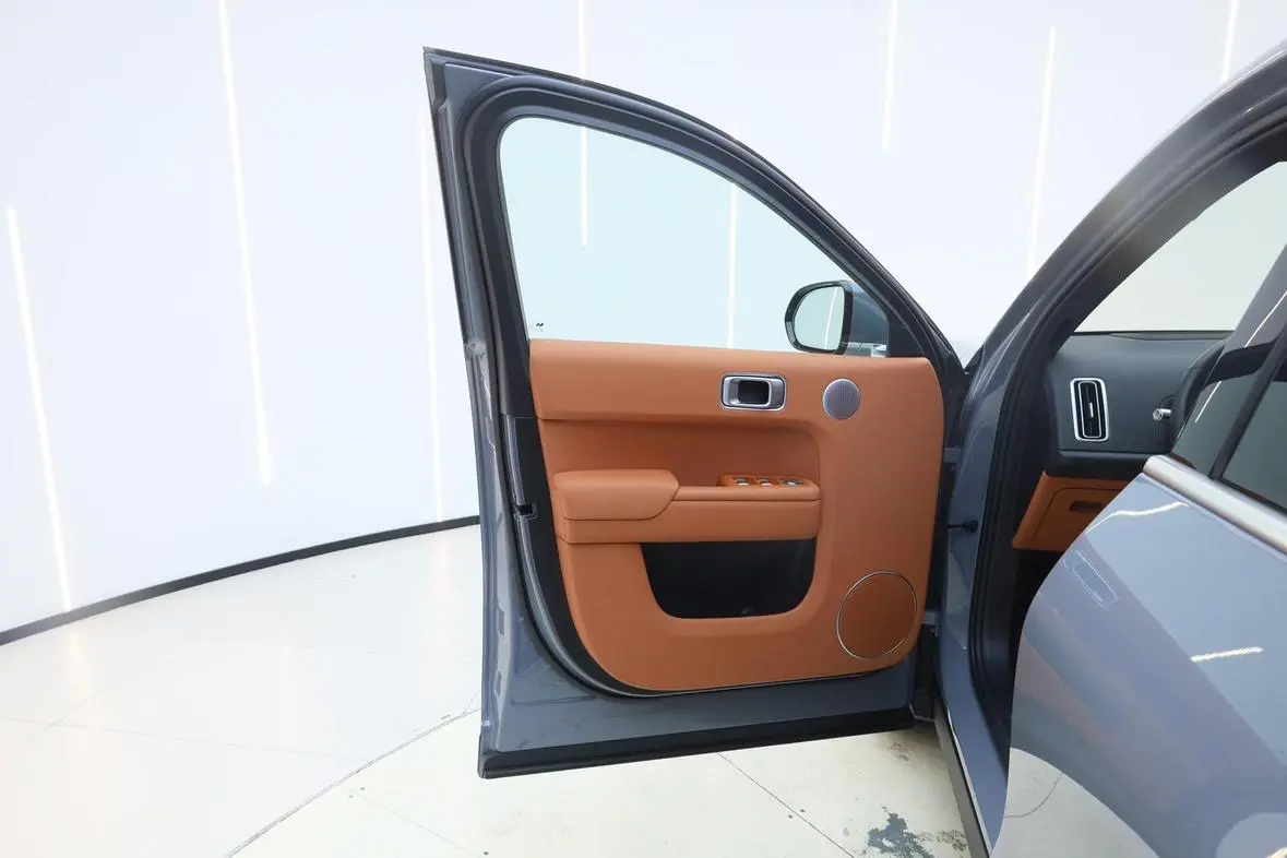 Li Auto L8 2025 Max Smart Renewal