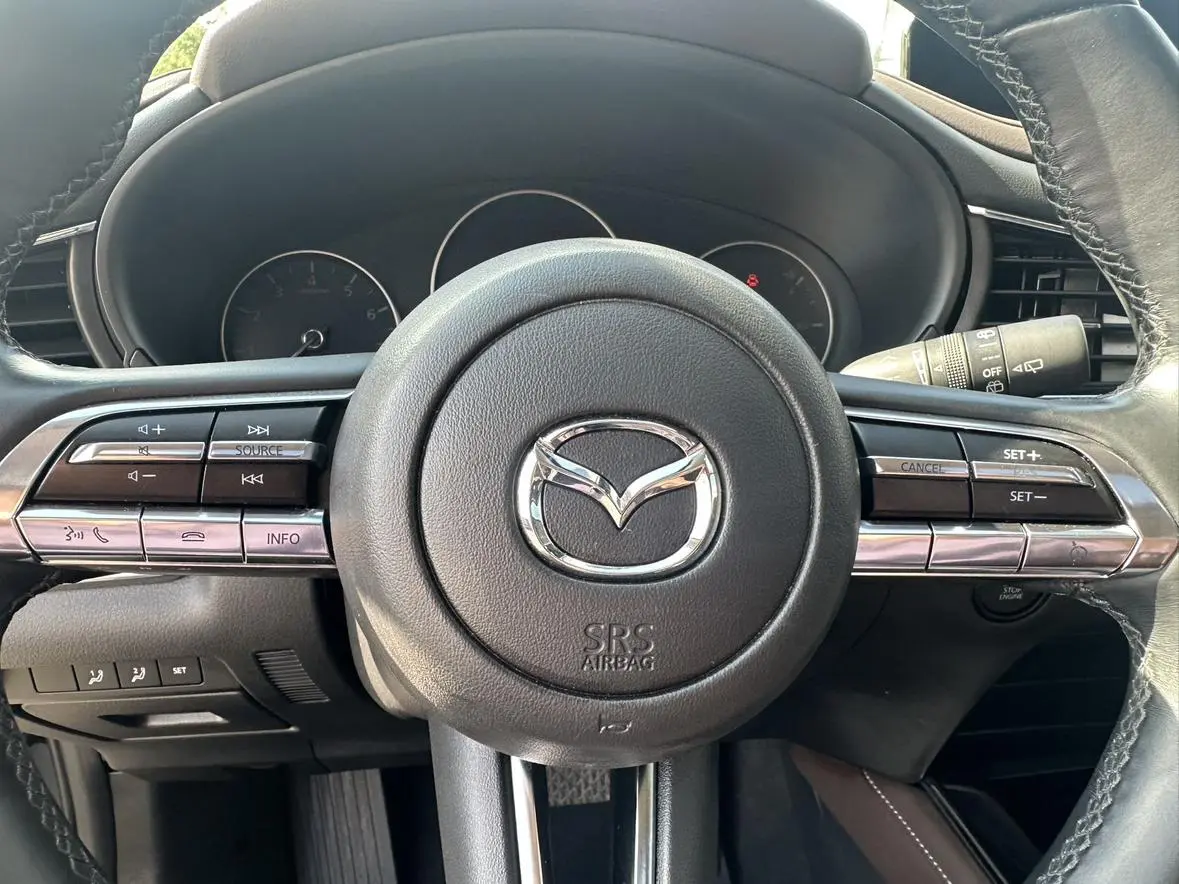 Mazda CX-30 2022 2.0L Auto Jiayue