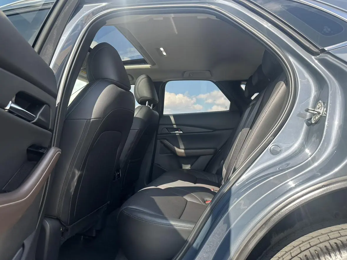Mazda CX-30 2022 2.0L Auto Jiayue