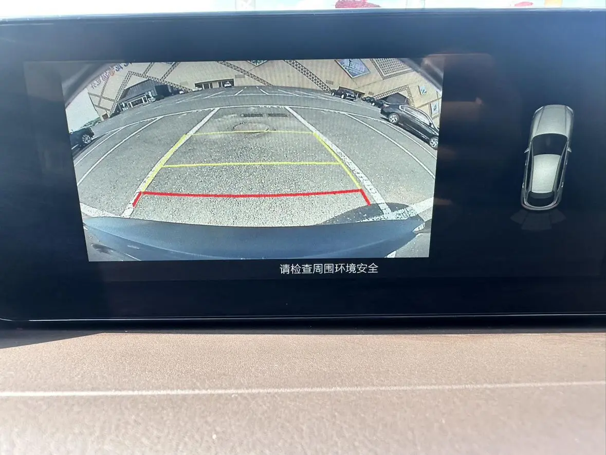 Mazda CX-30 2022 2.0L Auto Jiayue