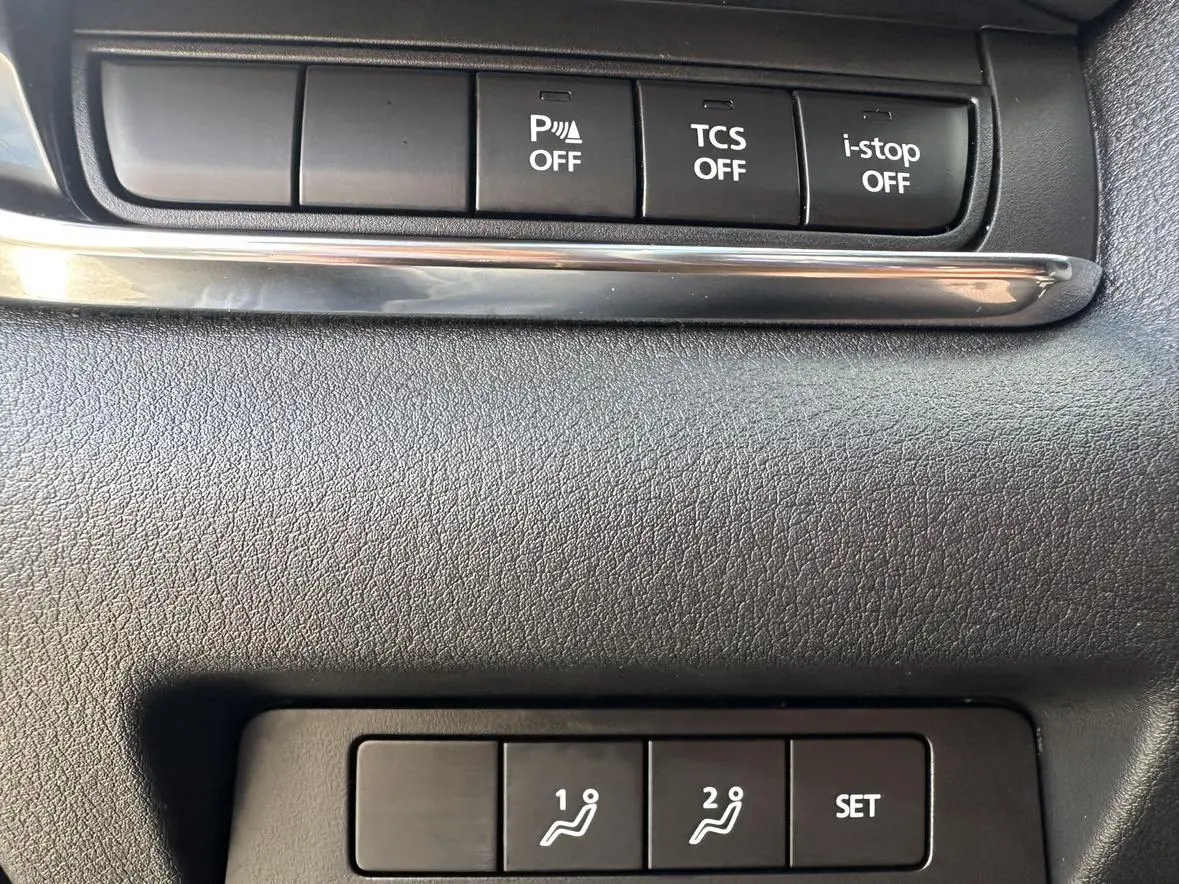 Mazda CX-30 2022 2.0L Auto Jiayue