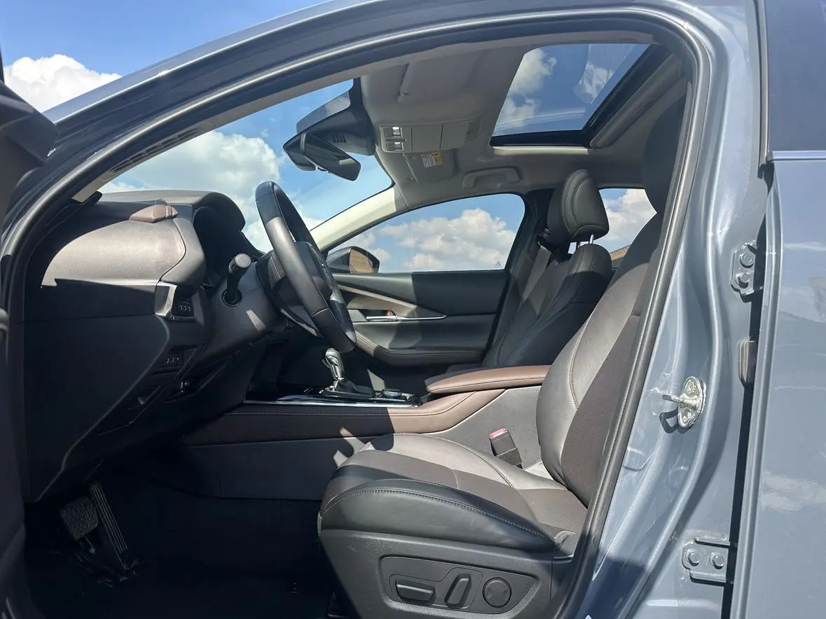 Mazda CX-30 2022 2.0L Auto Jiayue