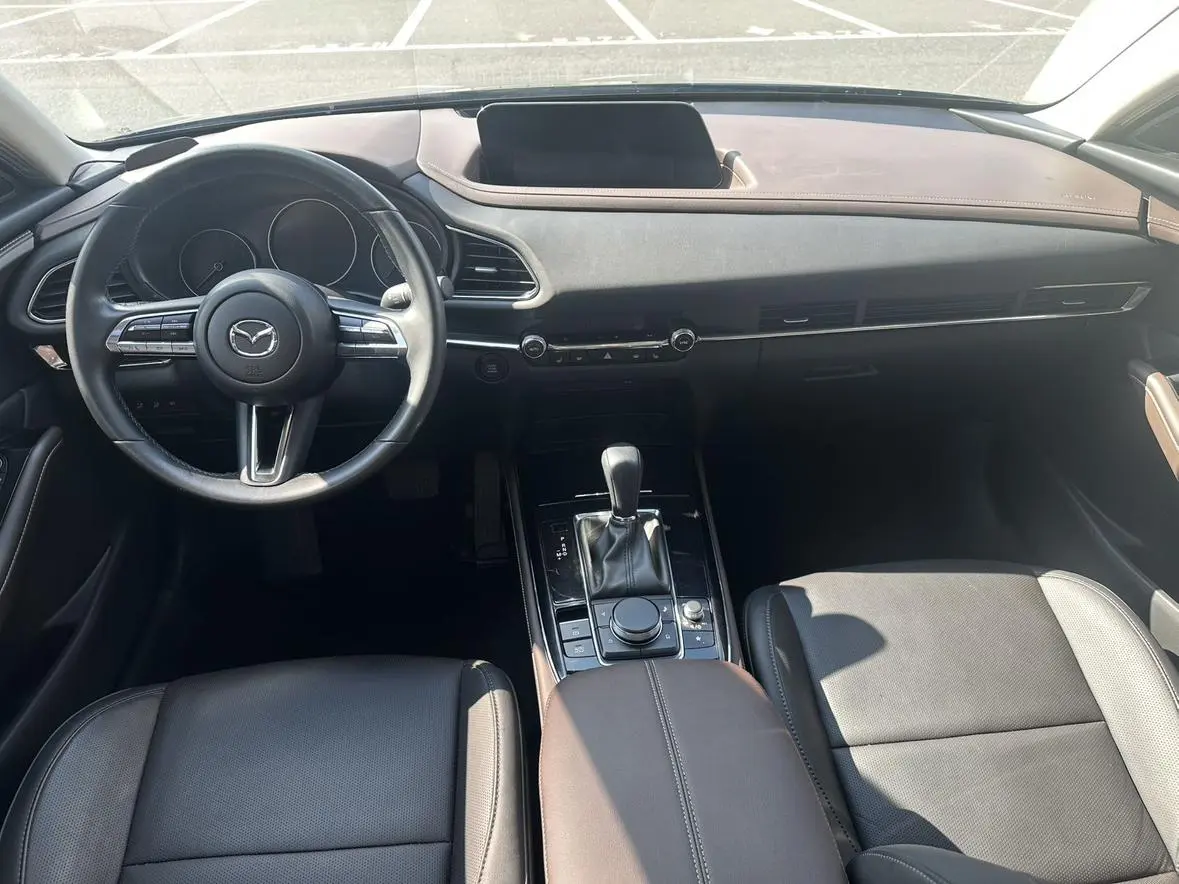 Mazda CX-30 2022 2.0L Auto Jiayue