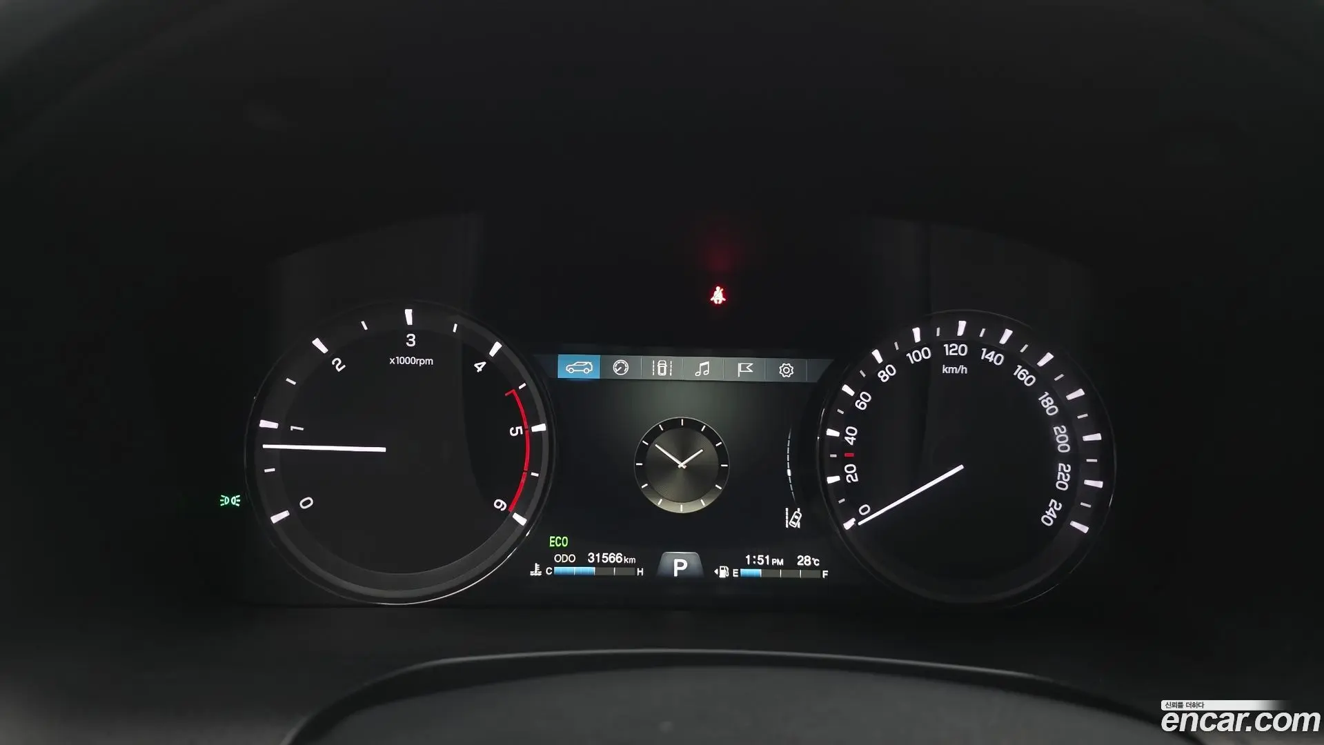 KG Mobility Rexton Diesel 2.2 4WD 2020