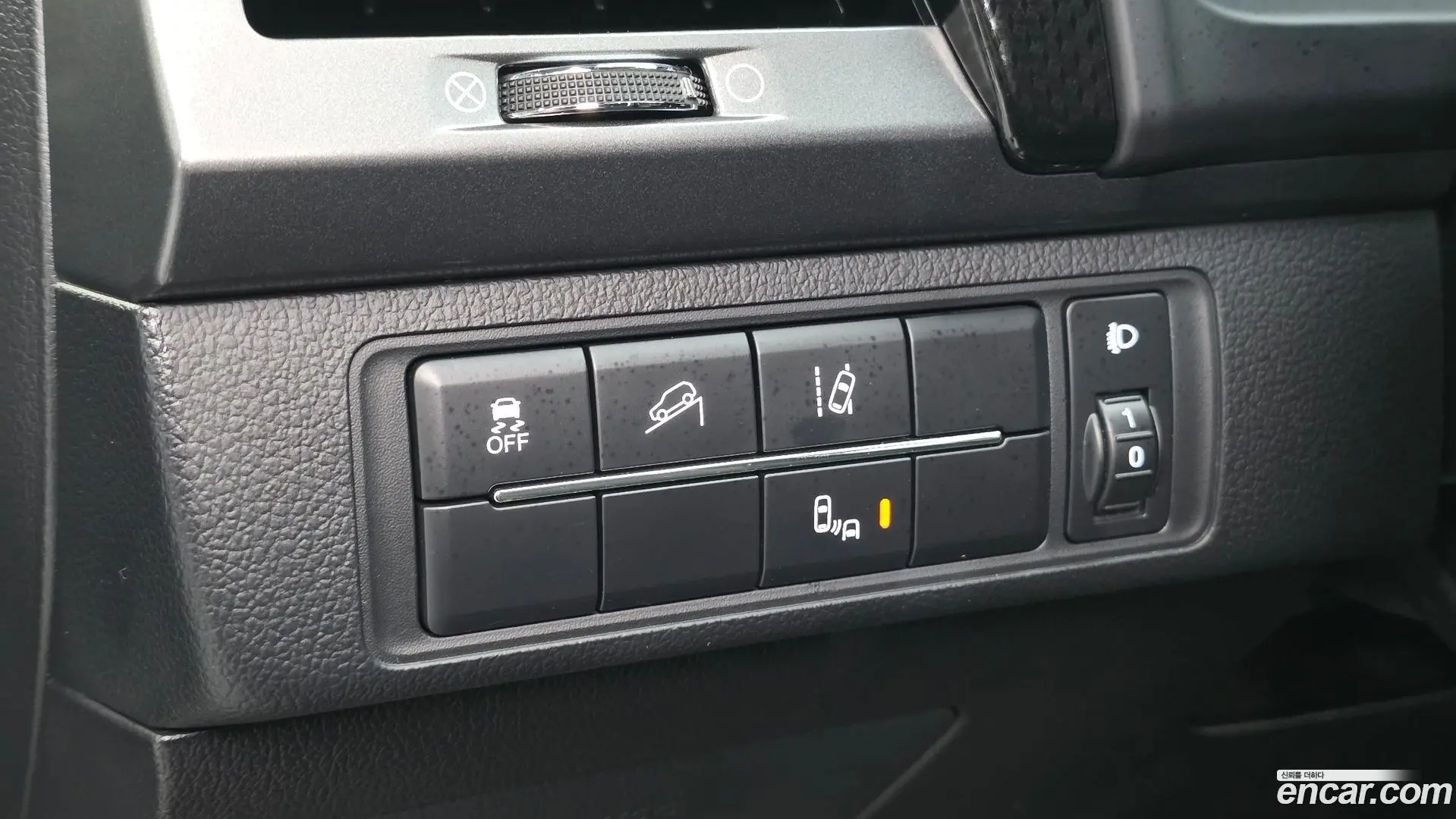 KG Mobility Rexton Diesel 2.2 4WD 2020