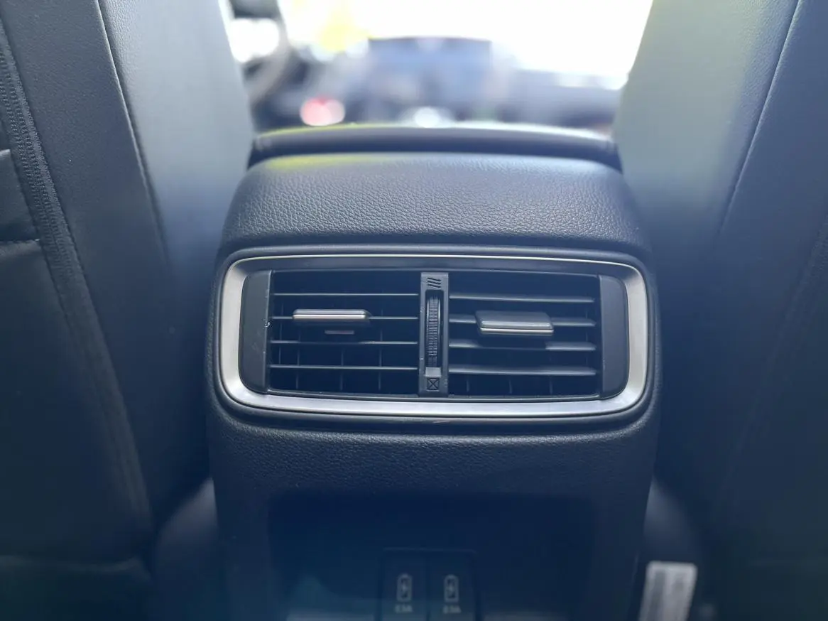 Honda CR-V 2020 Shine Plus 240TURBO CVT 4WD Luxury