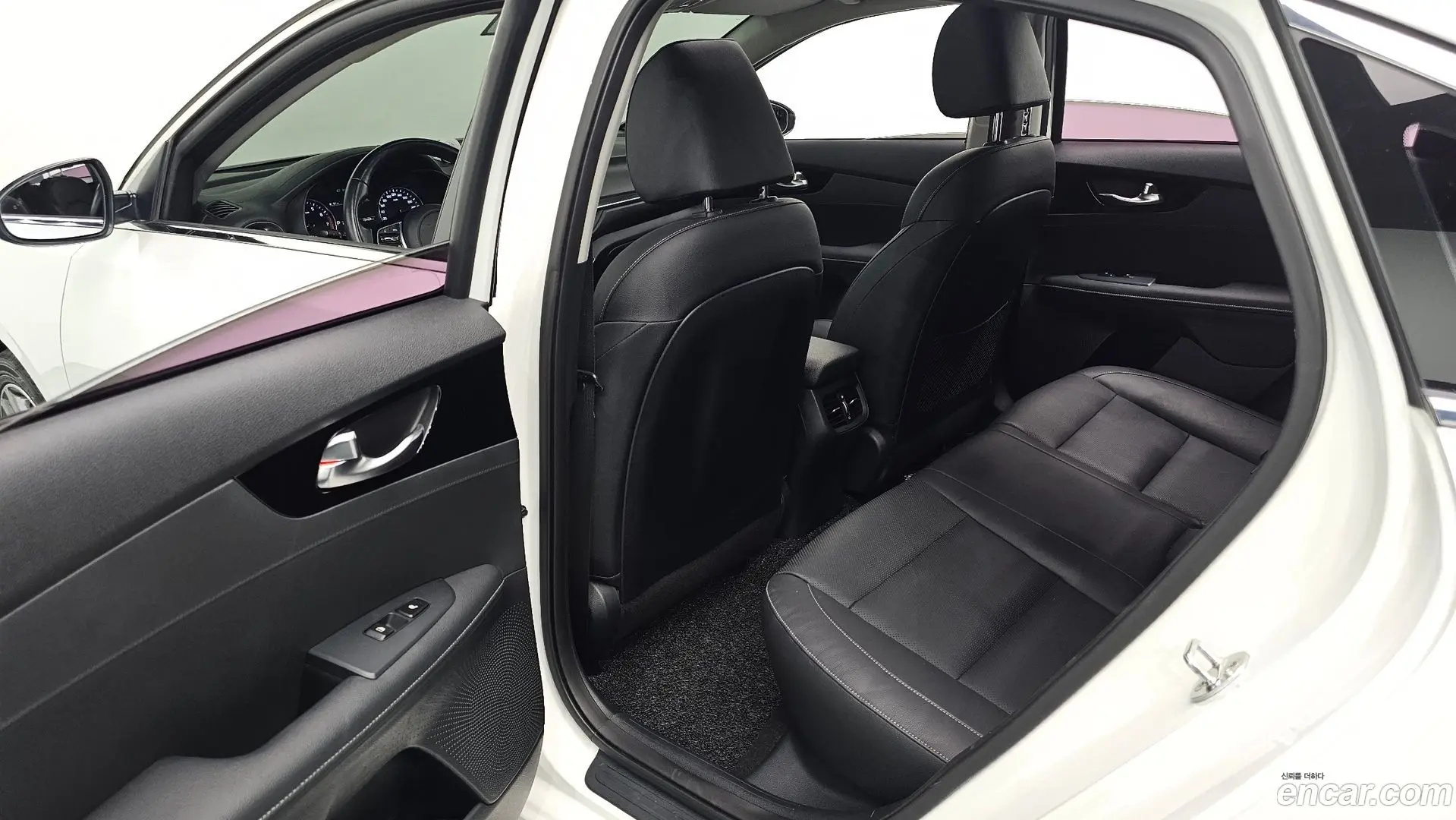 Kia K3 Noblesse 2018