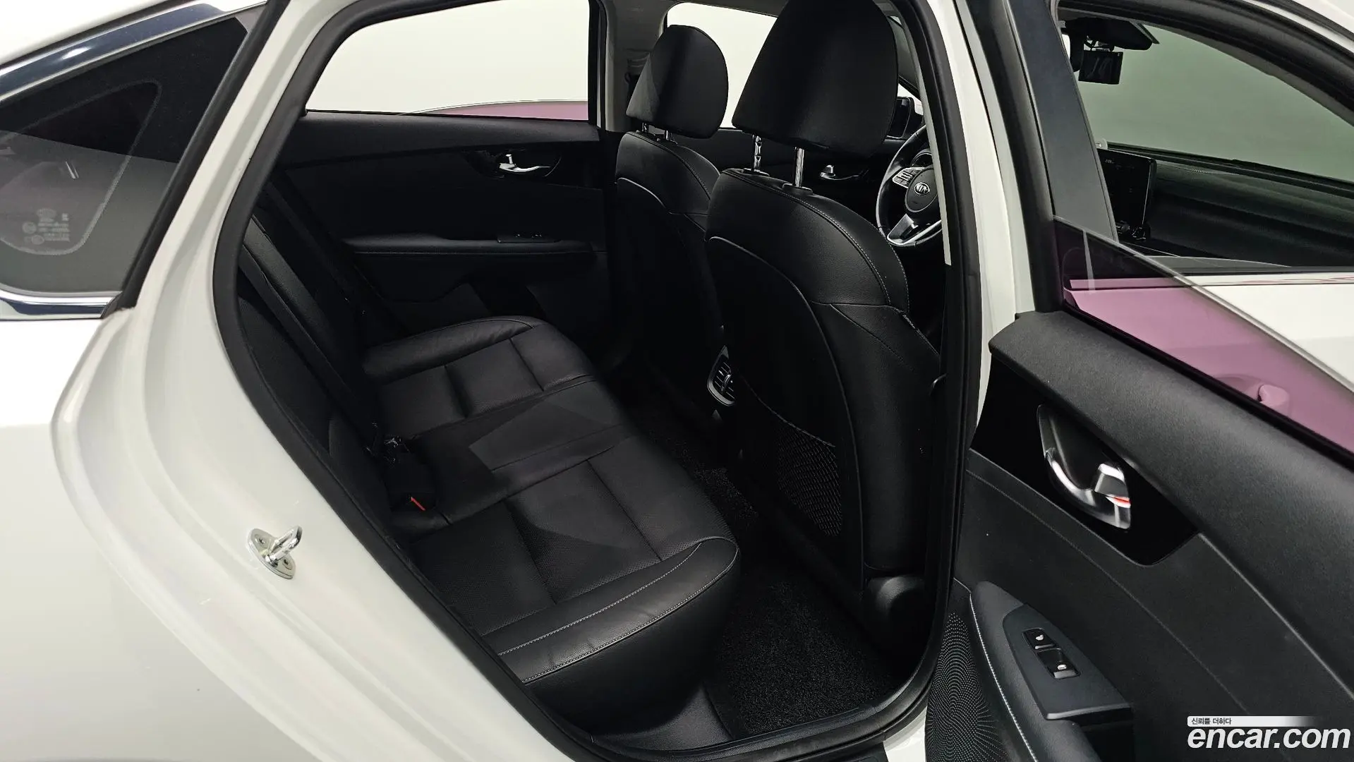 Kia K3 Noblesse 2018