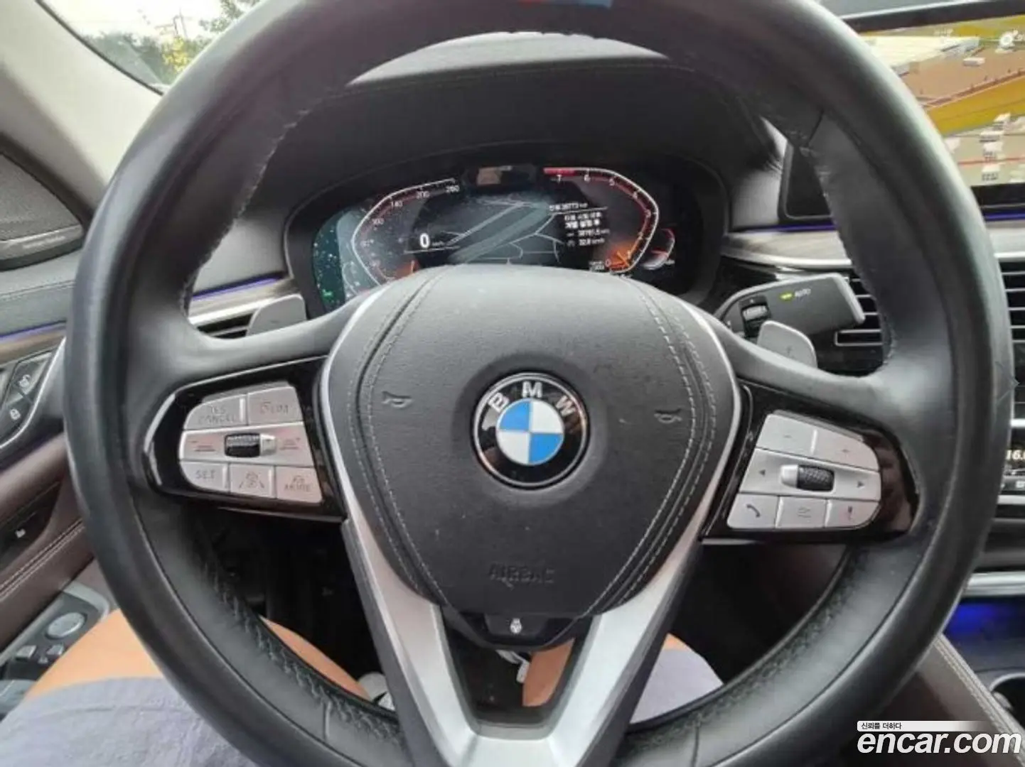 BMW Gran Turismo 630i xDrive Luxury