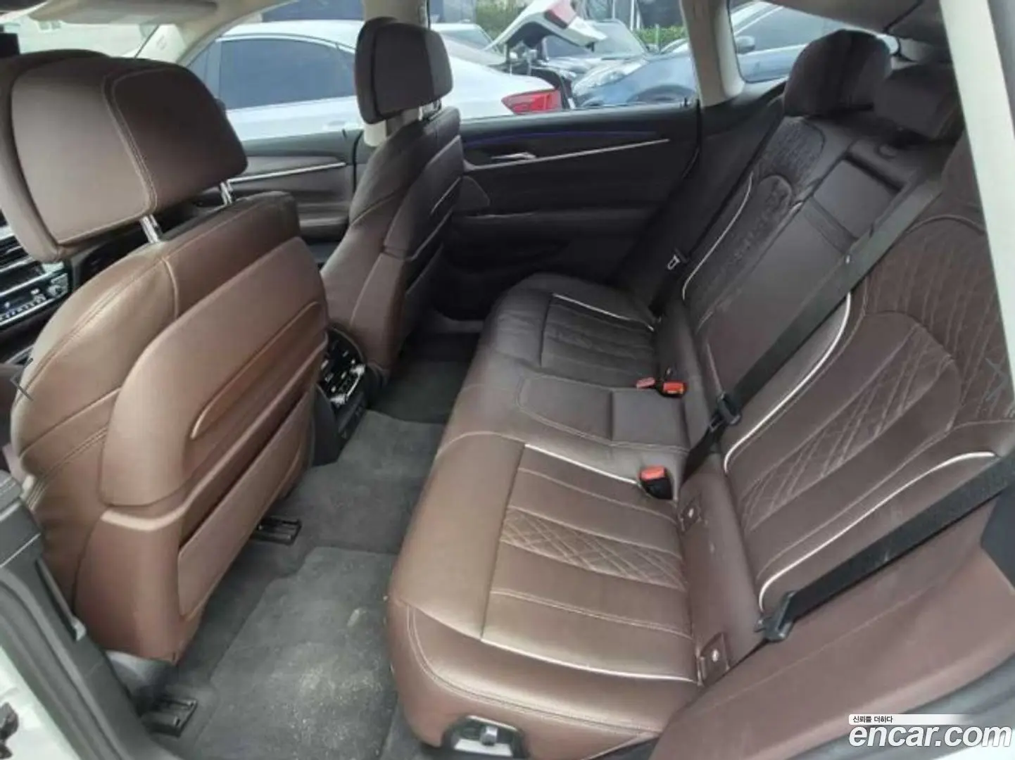 BMW Gran Turismo 630i xDrive Luxury