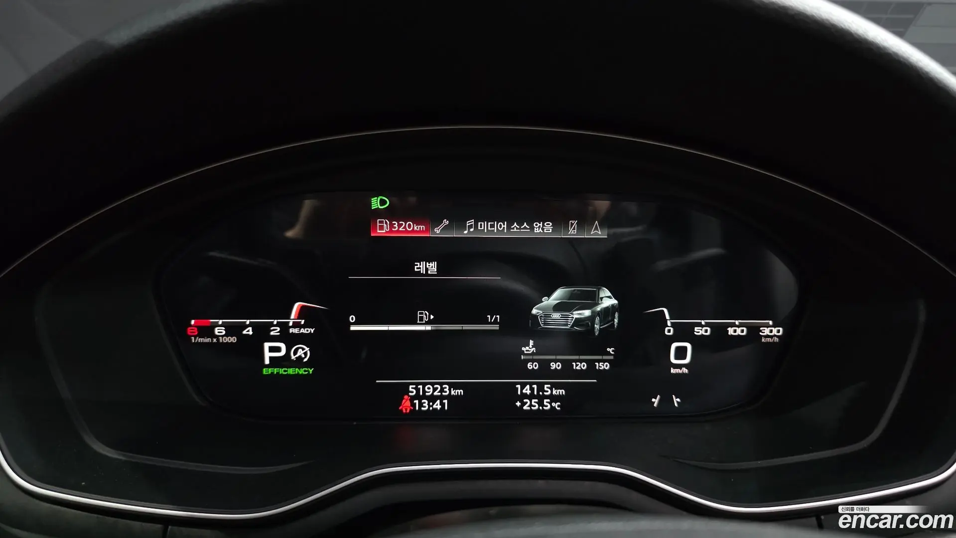 Audi A4 45 TFSI Quattro Premium