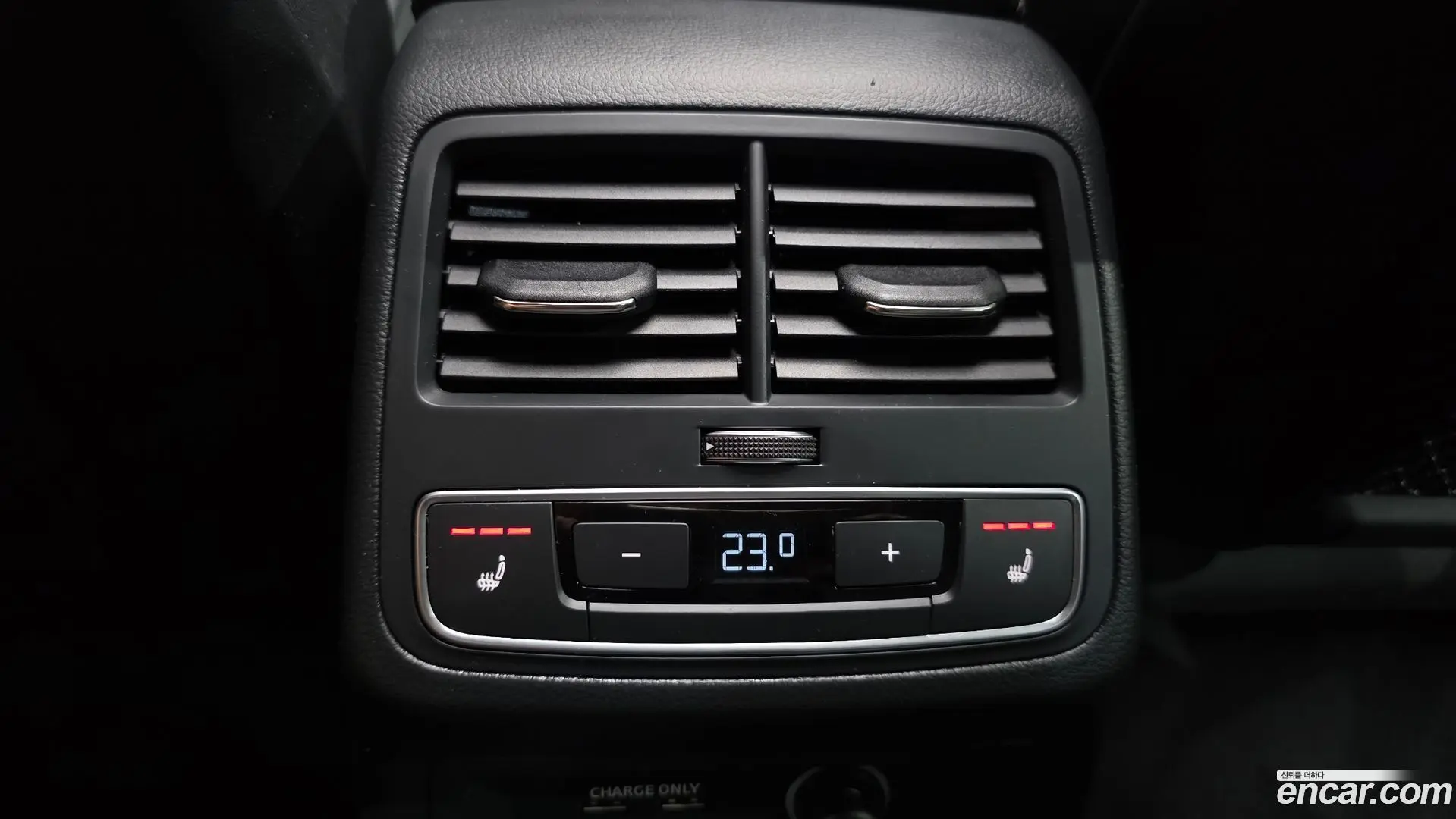 Audi A4 45 TFSI Quattro Premium