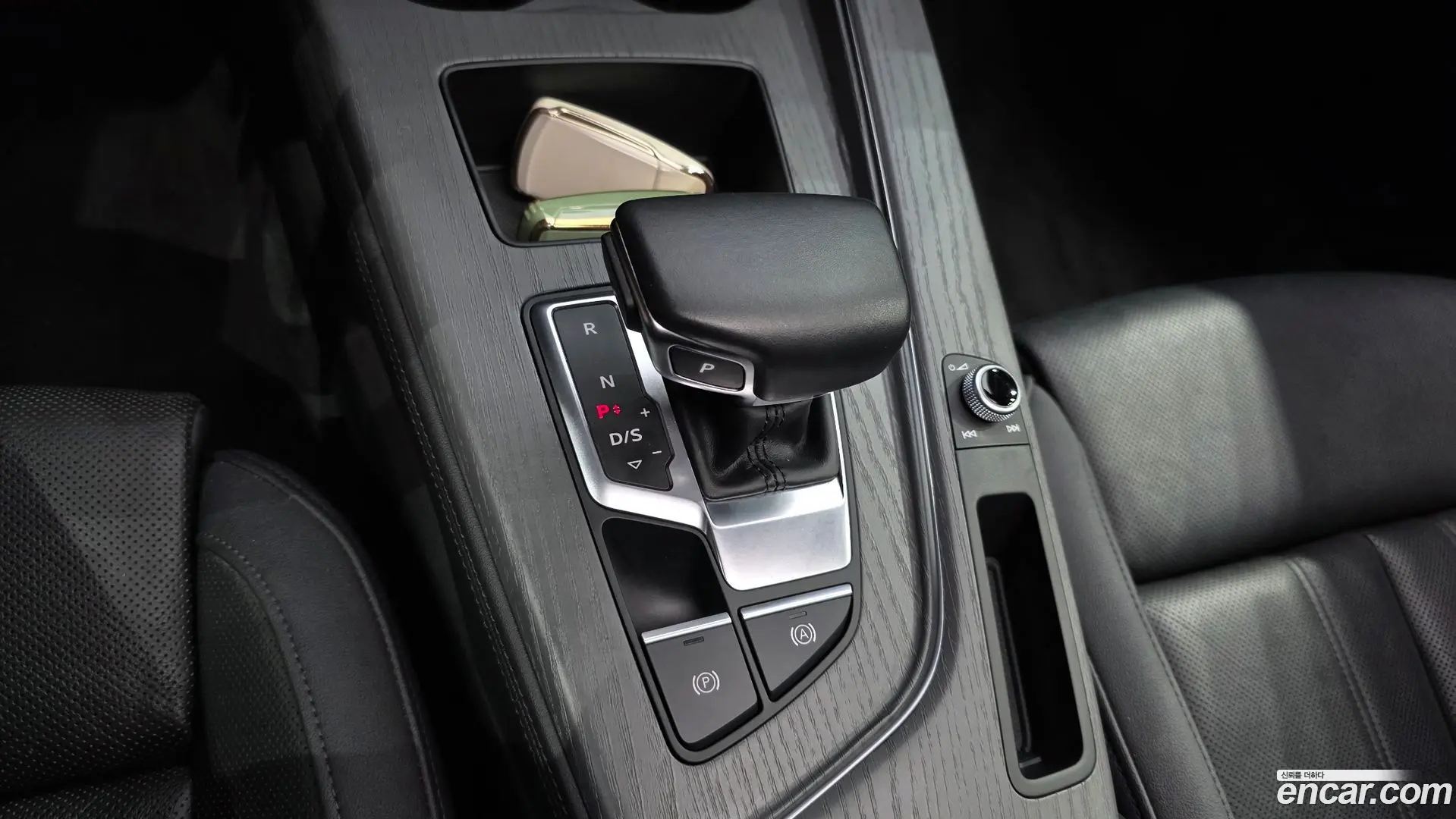 Audi A4 45 TFSI Quattro Premium