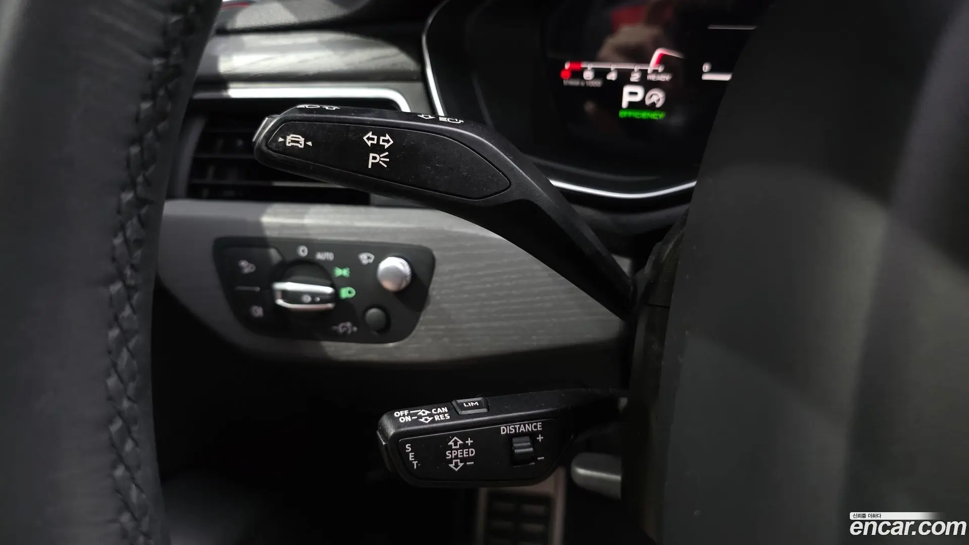 Audi A4 45 TFSI Quattro Premium