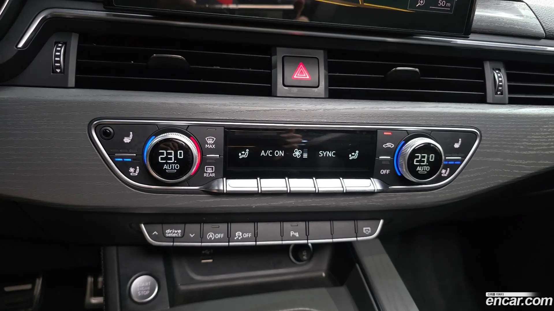 Audi A4 45 TFSI Quattro Premium