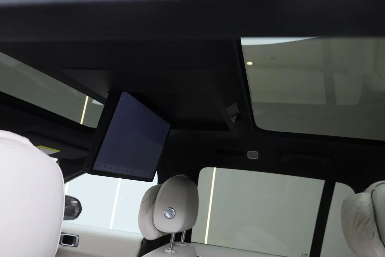 Li Auto L8 2025 Ultra Smart Renewal