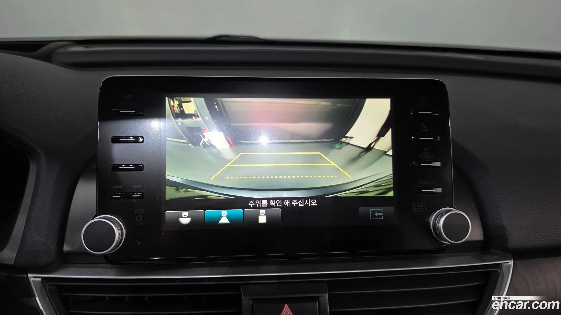Honda Accord 2.0 Turbo Sport
