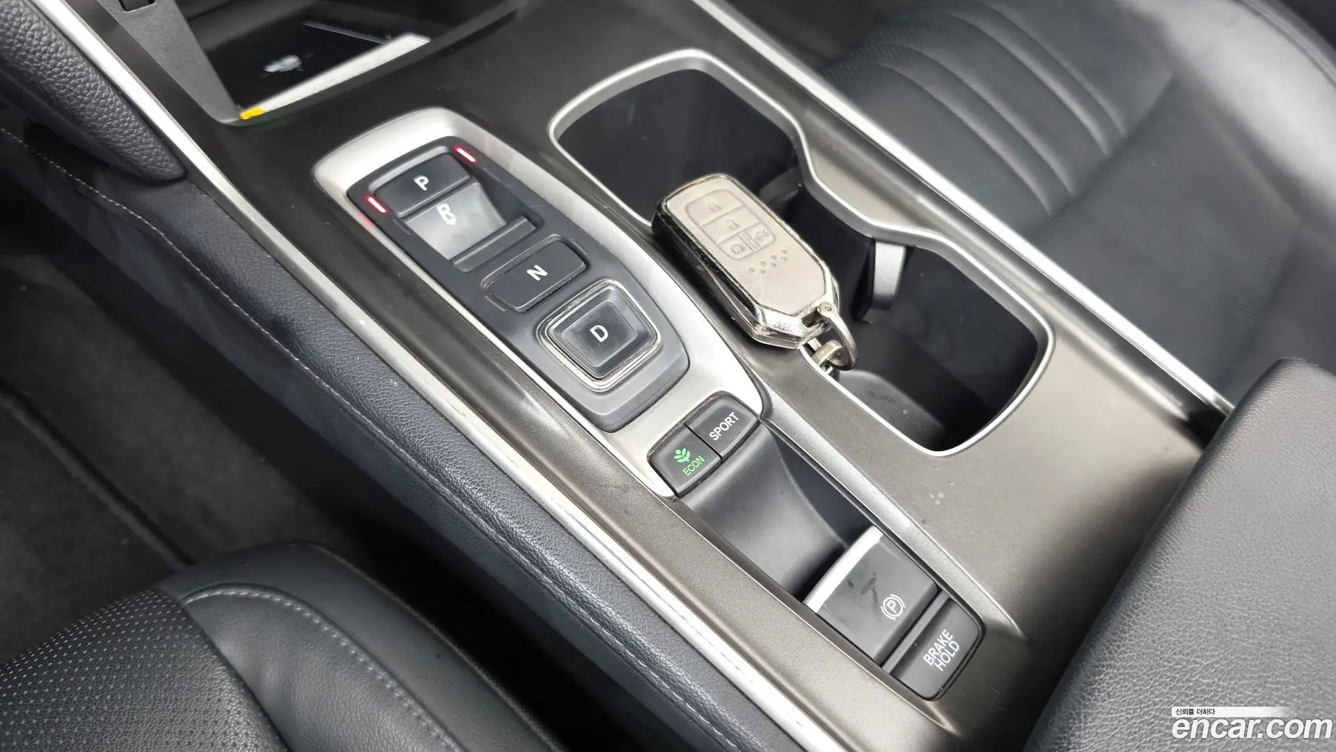 Honda Accord 2.0 Turbo Sport
