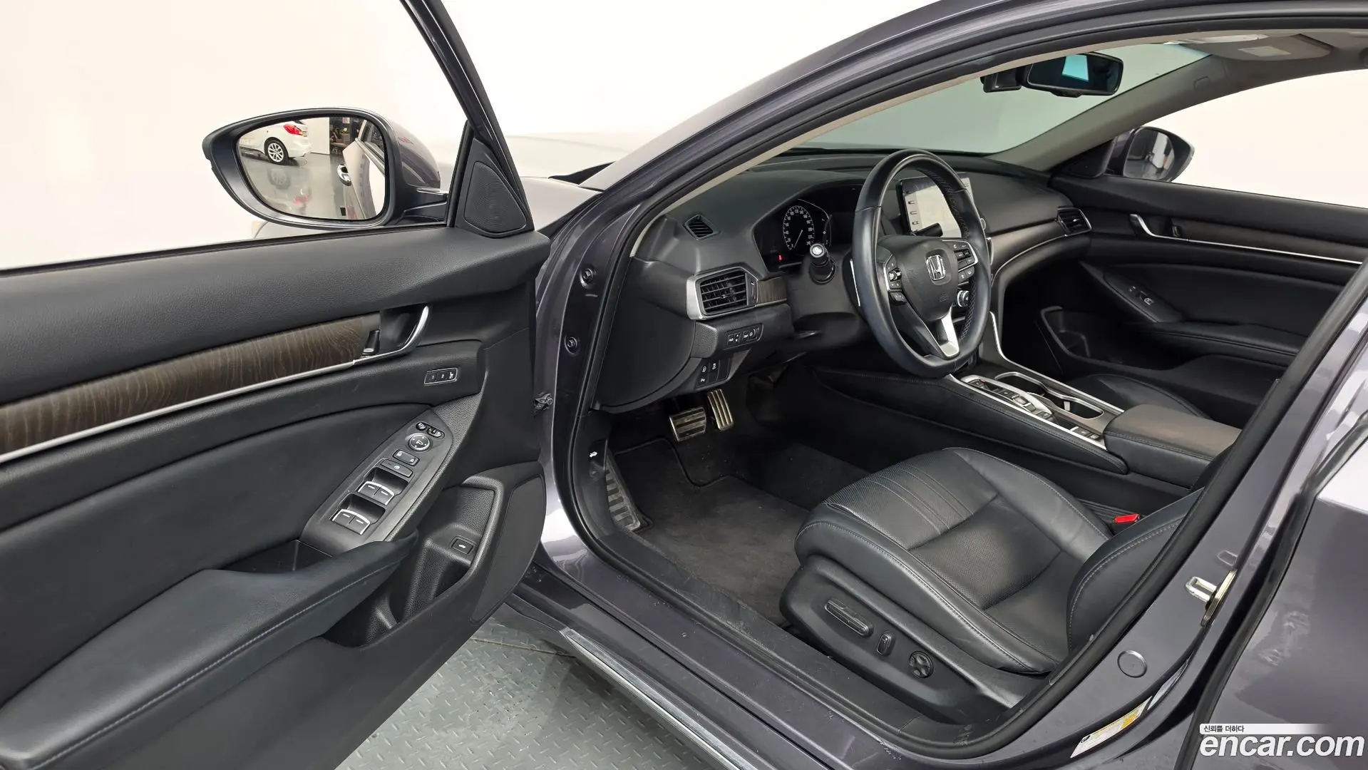 Honda Accord 2.0 Turbo Sport