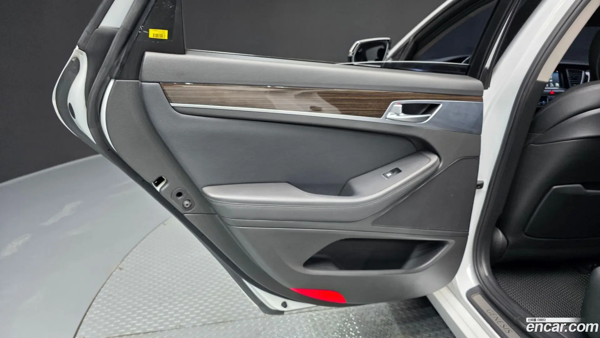 Genesis G80 3.3 GDI AWD