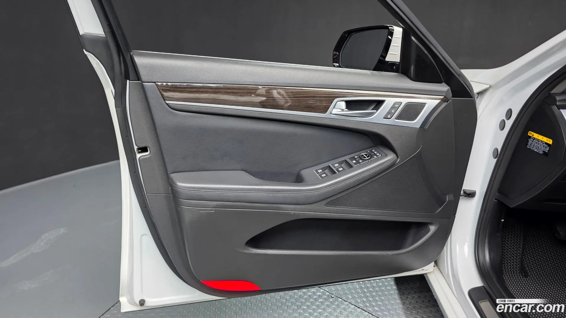 Genesis G80 3.3 GDI AWD