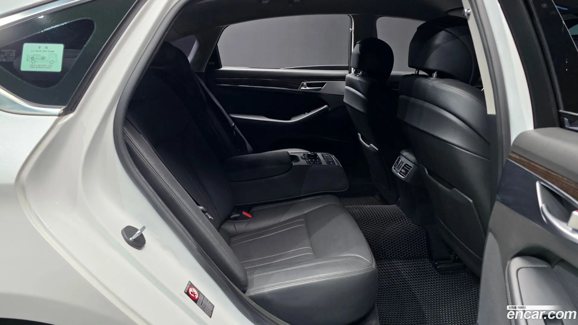 Genesis G80 3.3 GDI AWD
