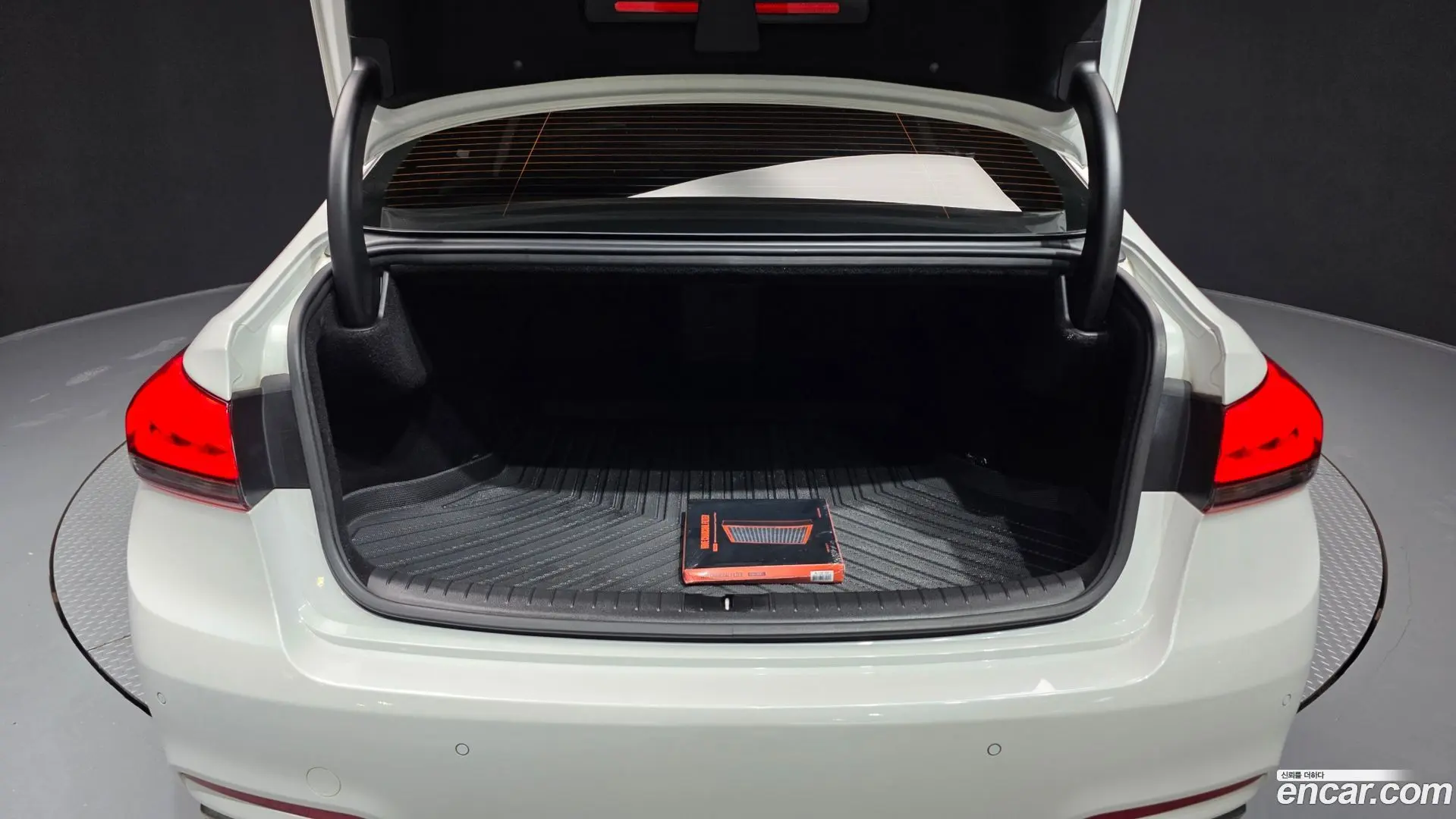 Genesis G80 3.3 GDI AWD