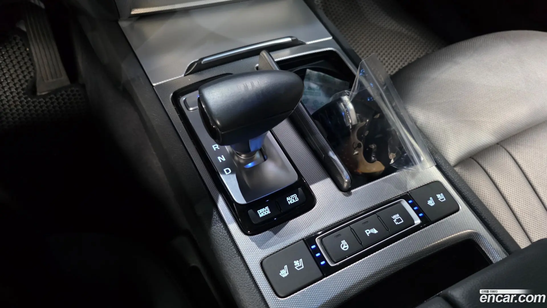 Genesis G80 3.3 GDI AWD