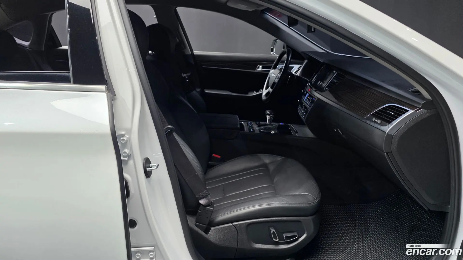 Genesis G80 3.3 GDI AWD