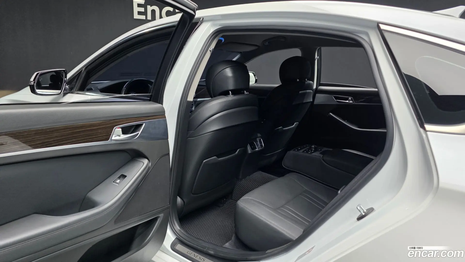 Genesis G80 3.3 GDI AWD