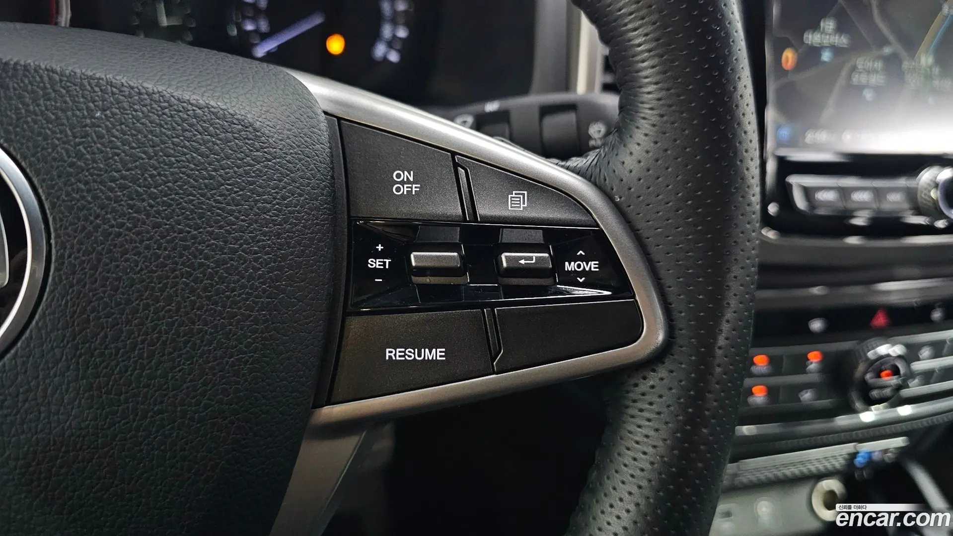 KG Mobility Rexton Diesel 2.2 4WD 2017