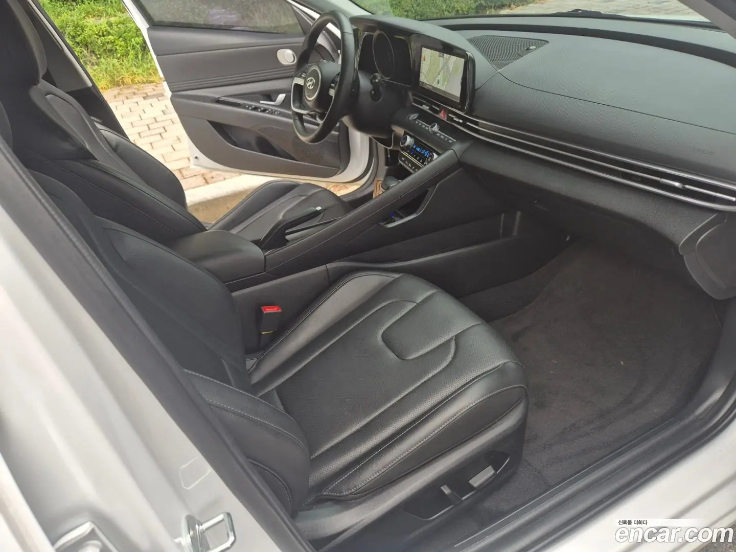 Hyundai AVANTE 1.6 2020