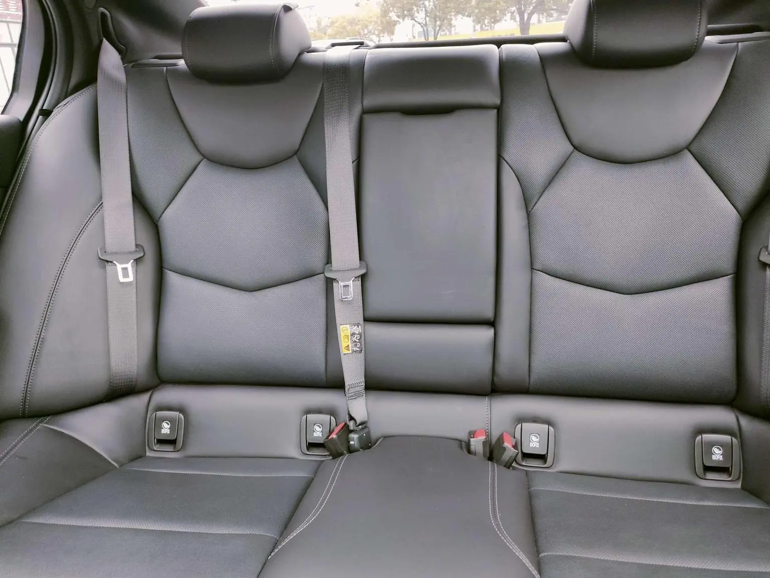 Cadillac CT5 2023 28T Luxury Standard