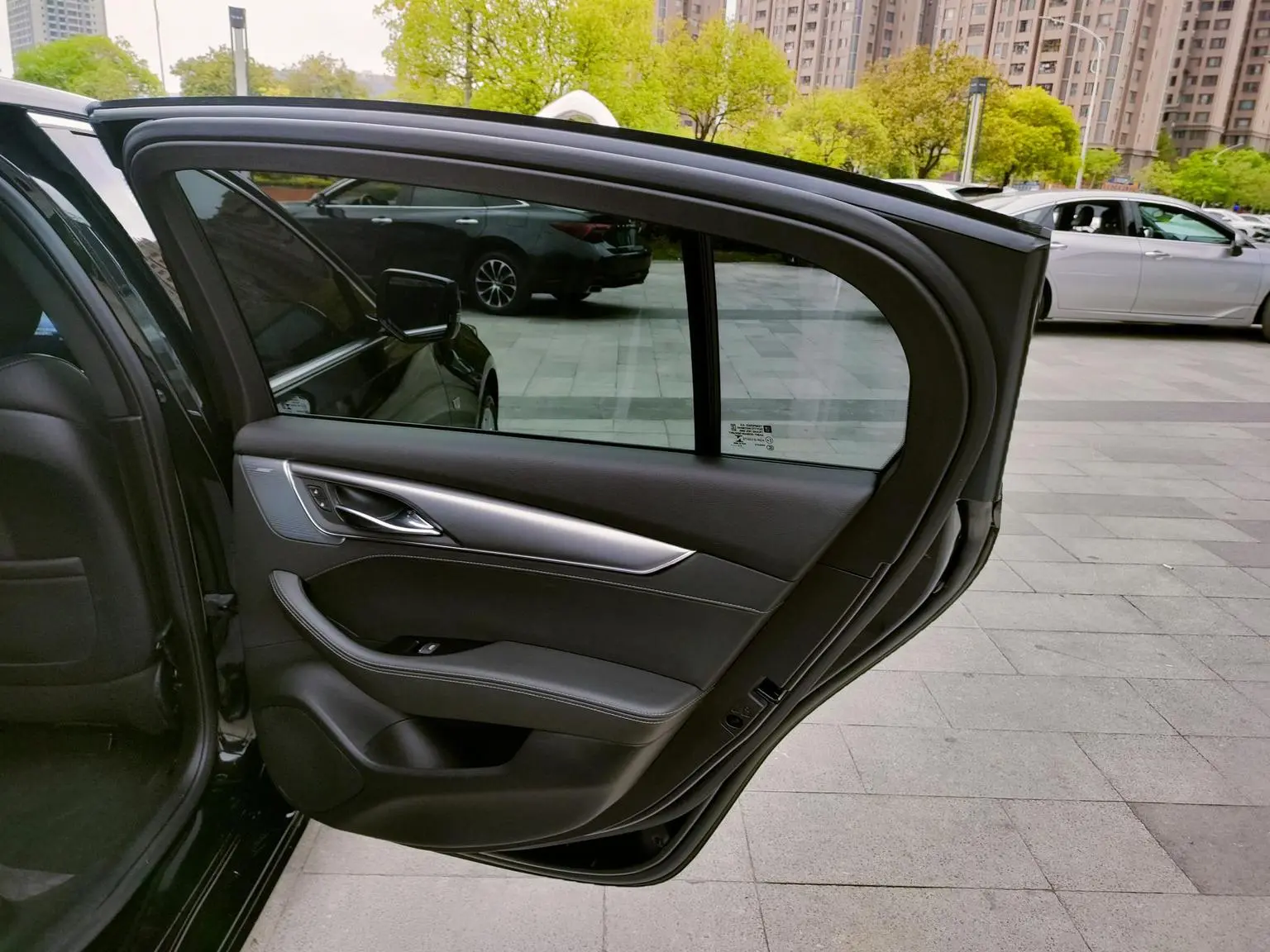 Cadillac CT5 2023 28T Luxury Standard
