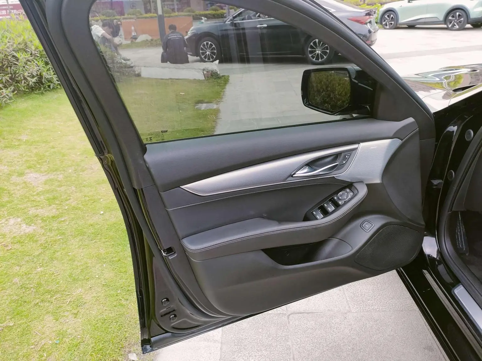 Cadillac CT5 2023 28T Luxury Standard