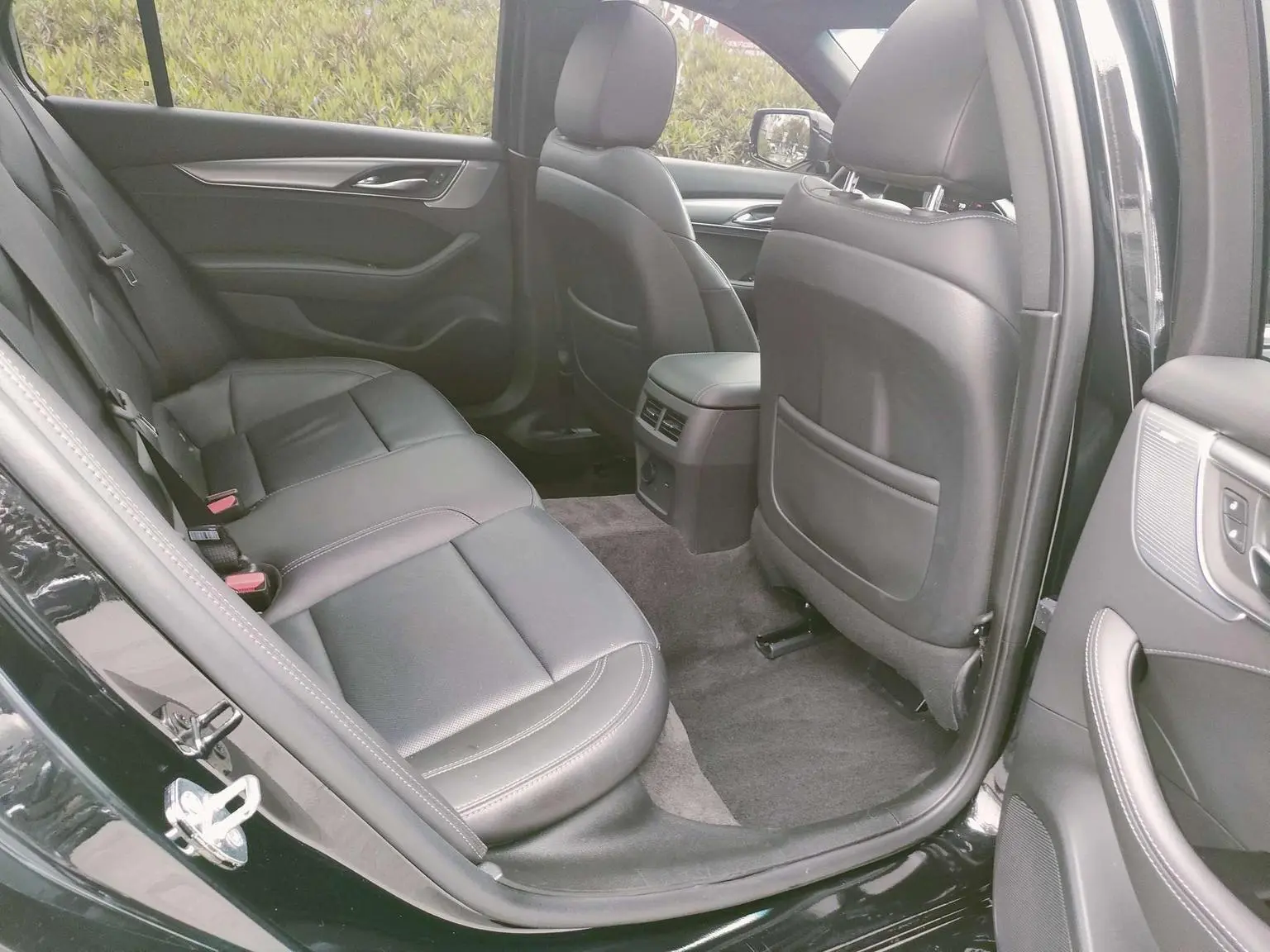 Cadillac CT5 2023 28T Luxury Standard