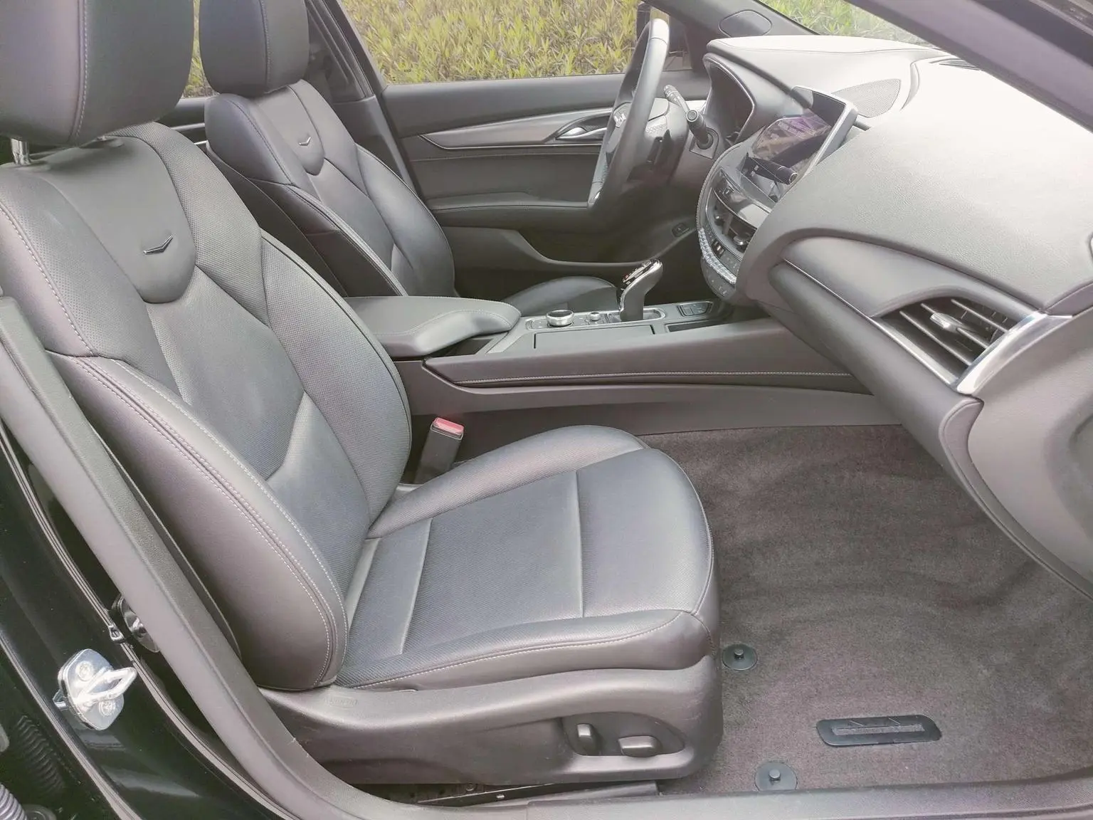 Cadillac CT5 2023 28T Luxury Standard